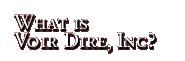 What is Voir Dire, Inc?